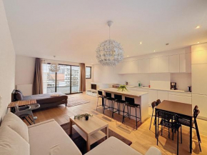 Penthouse Cinquantenaire